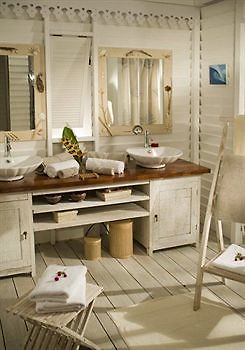 Opoa Beach Hotell Raiatea Eksteriør bilde