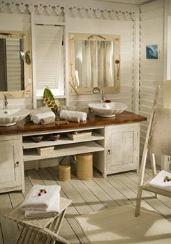 Opoa Beach Hotell Raiatea Eksteriør bilde