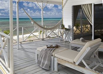 Opoa Beach Hotell Raiatea Eksteriør bilde