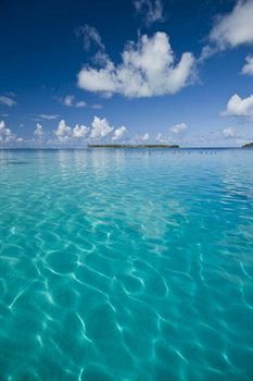 Opoa Beach Hotell Raiatea Eksteriør bilde