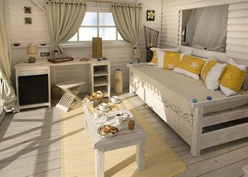 Opoa Beach Hotell Raiatea Eksteriør bilde